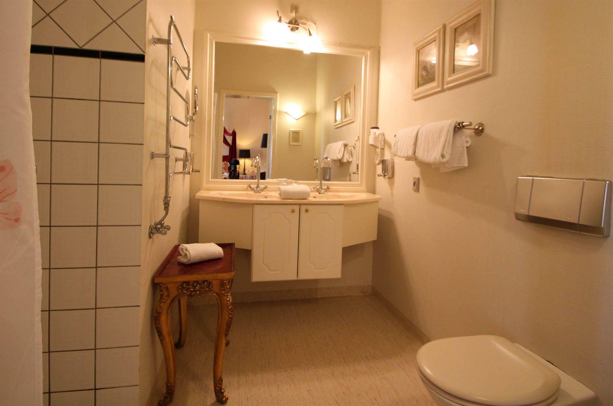 Hotel Hvedholm Slotshotel 4*